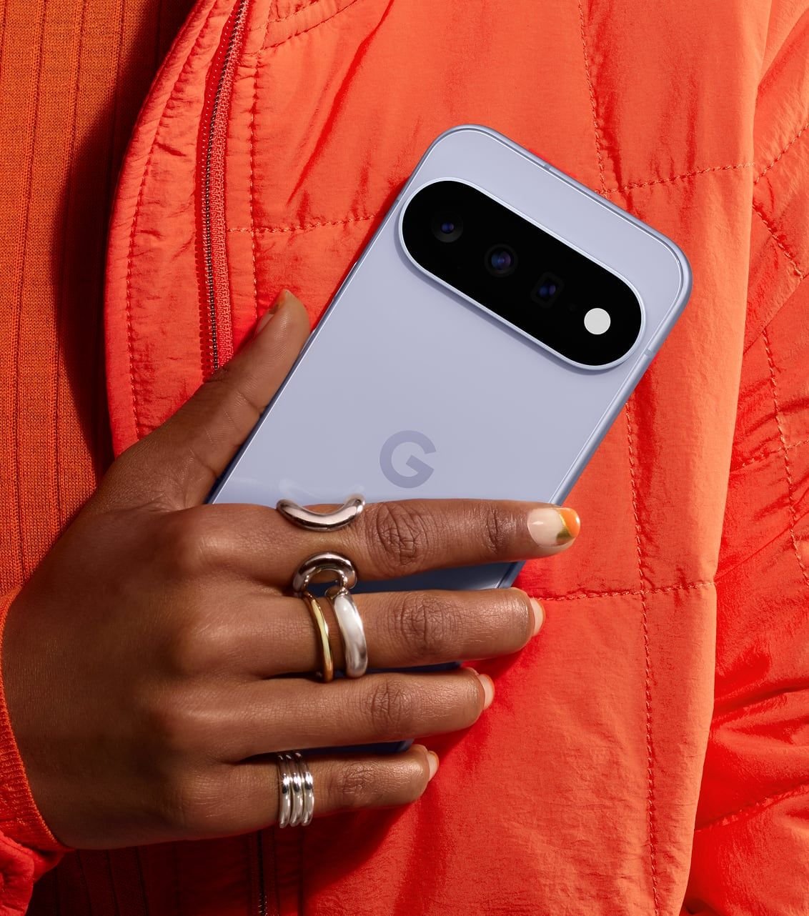 Google Pixel 11