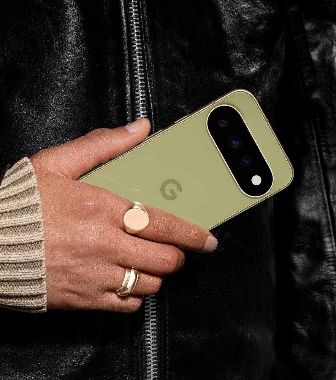 Google Pixel 11