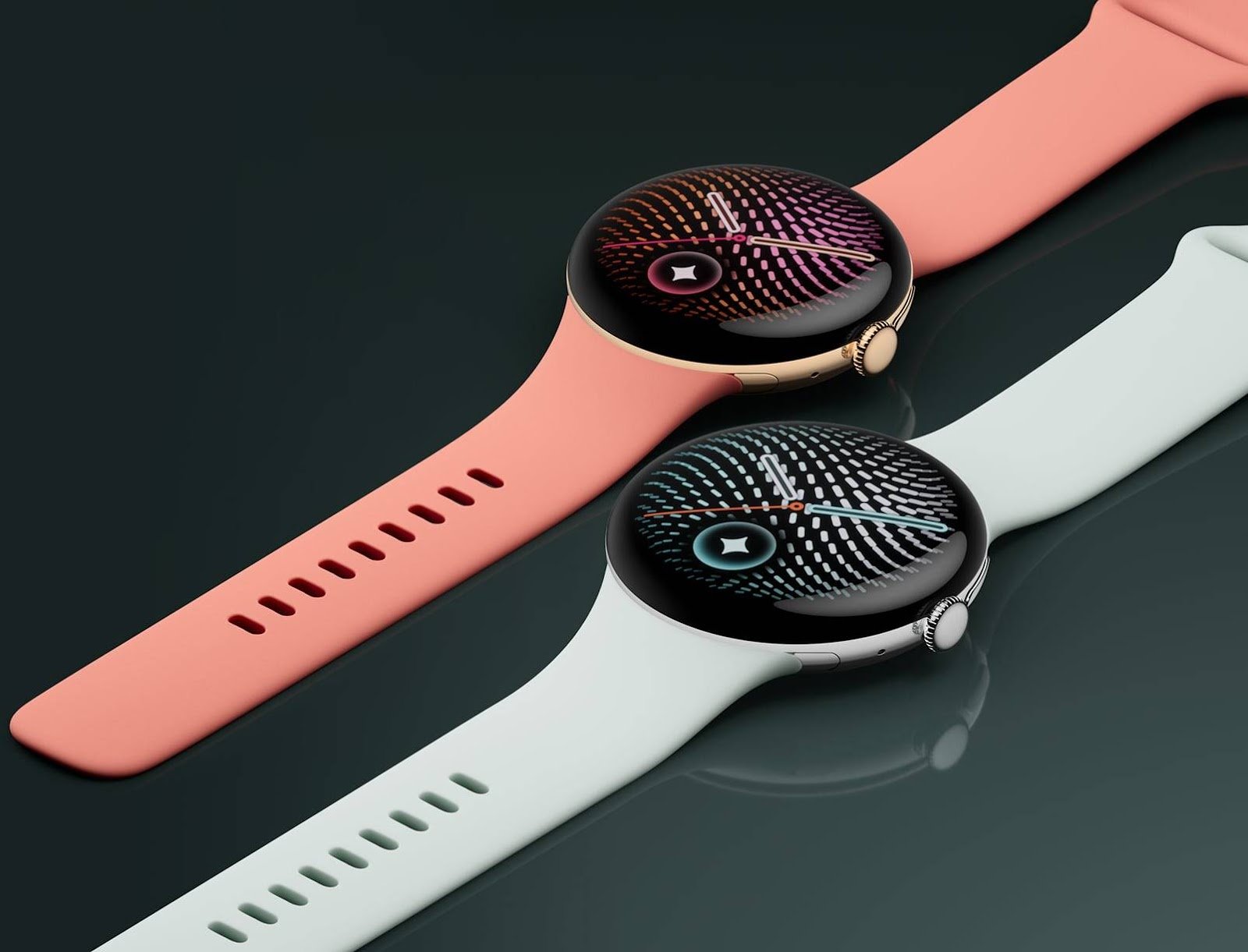 Google Pixel Watch 5