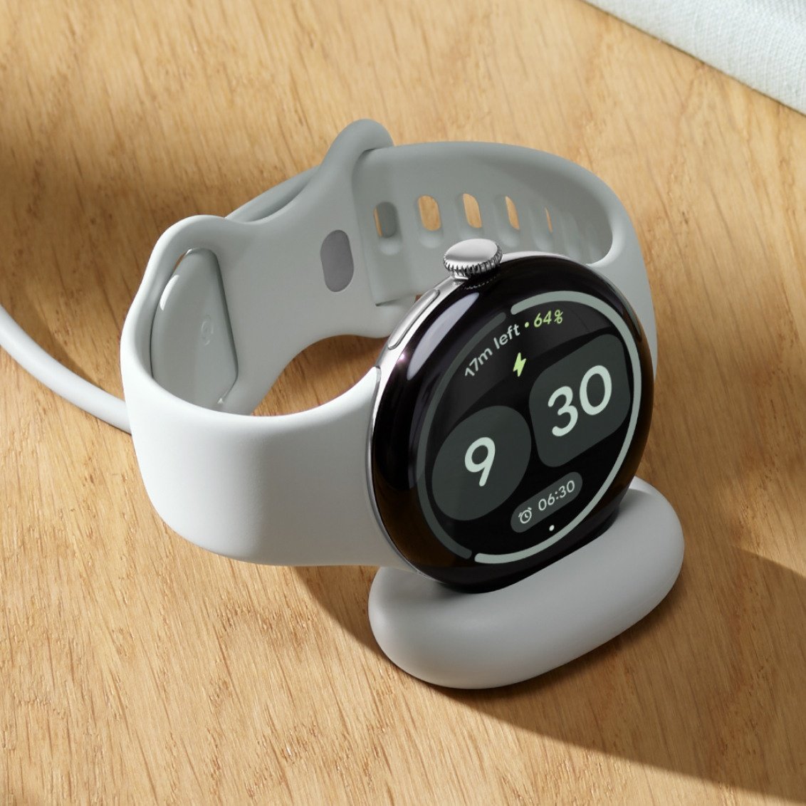 Google Pixel Watch 5