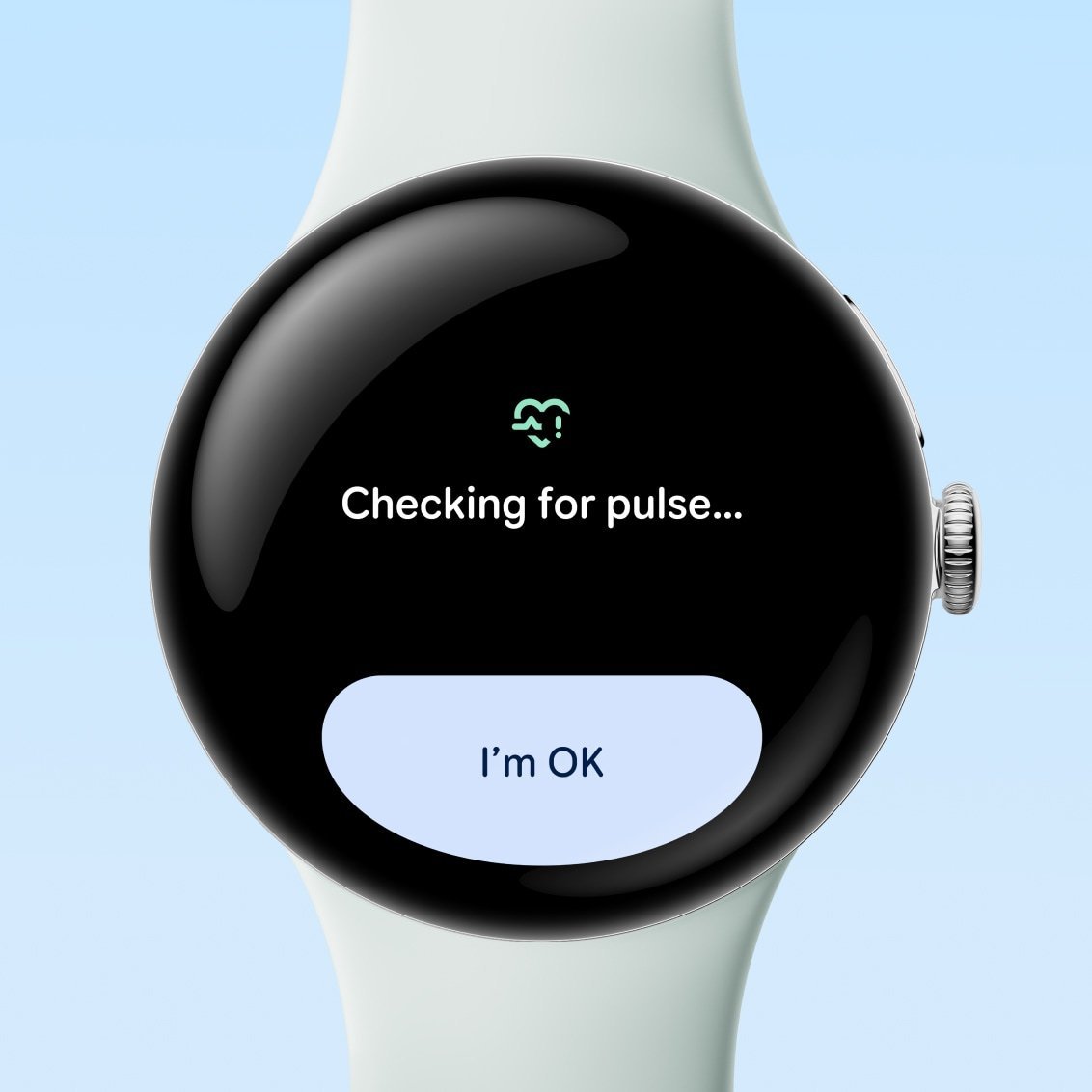 Google Pixel Watch 5