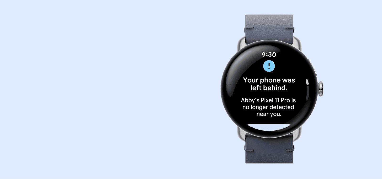 Google Pixel Watch 5