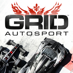 أيقونة GRID™ Autosport