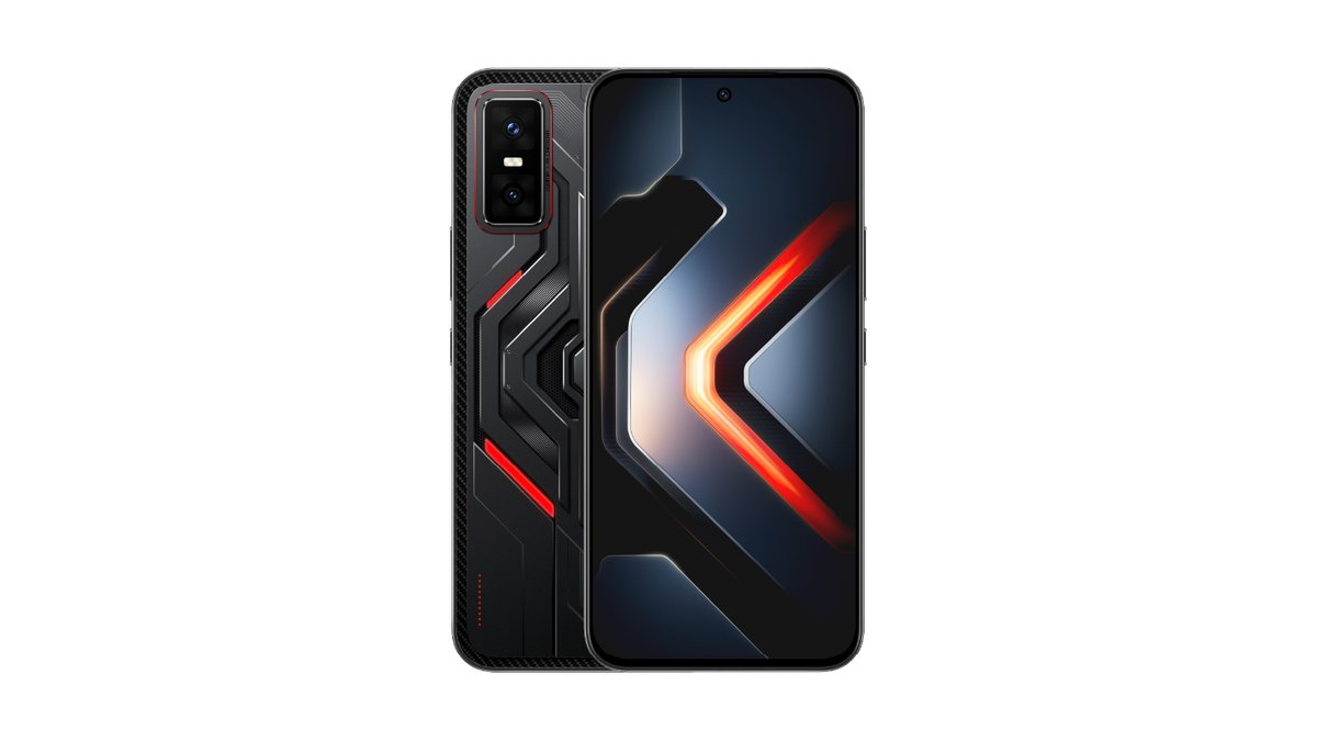 Infinix GT NX Controller