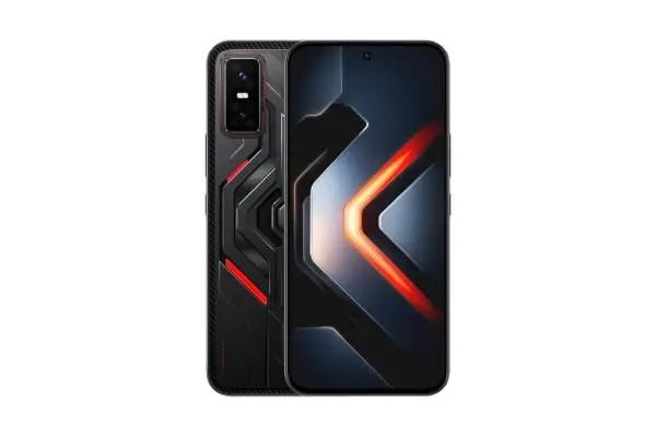 Infinix GT NX Station