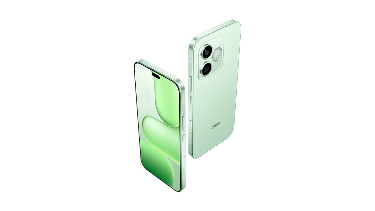 HONOR 600 Lite
