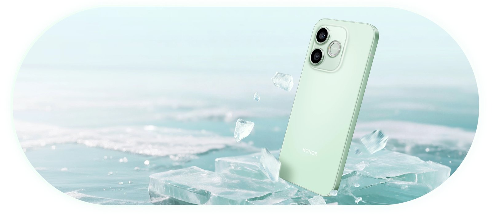 HONOR 600 Lite