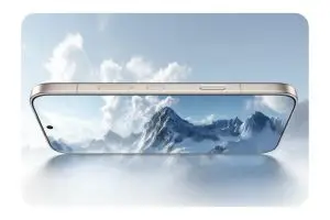 HONOR 600 Pro