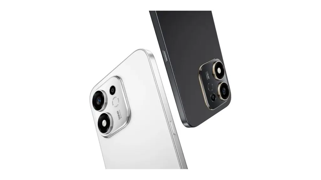 HONOR 600 Smart 5G