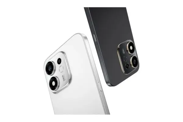 HONOR 600 Smart 5G