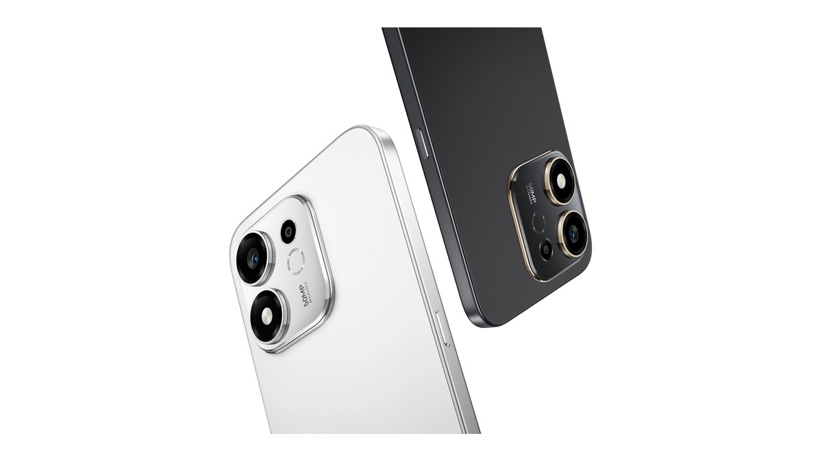 HONOR 600 Smart 5G