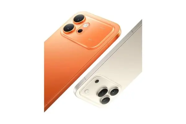 HONOR 600