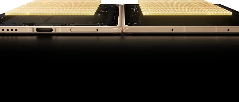 HONOR Magic V6