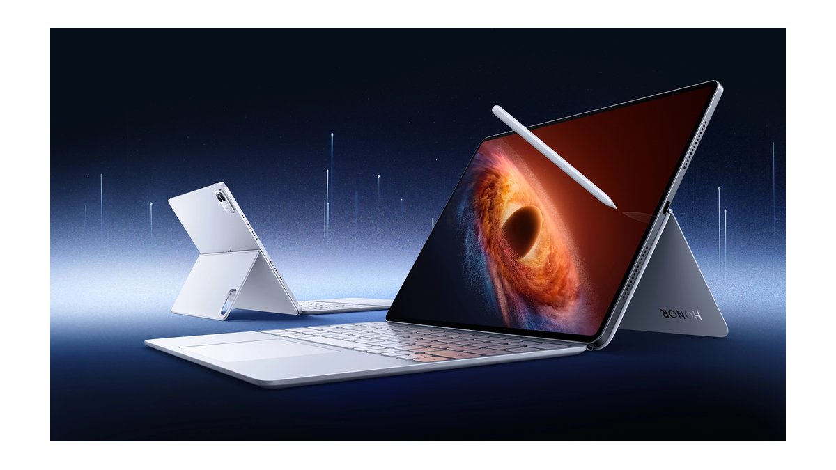HONOR MagicPad4