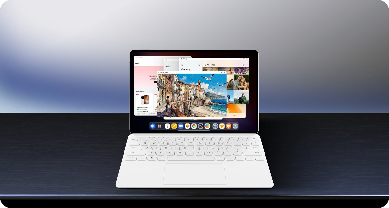 HONOR MagicPad4