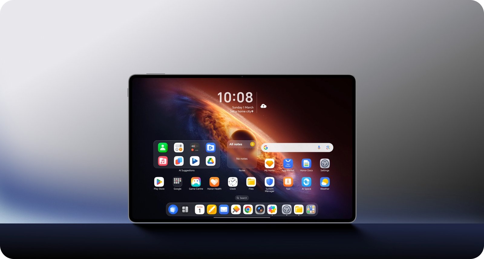 HONOR MagicPad4