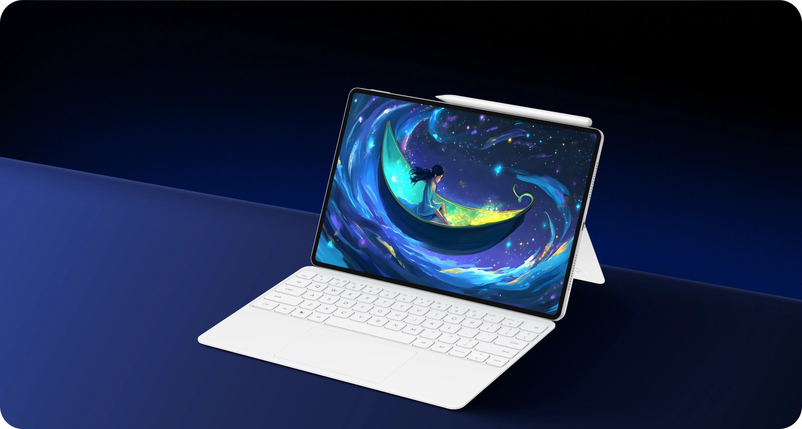 HONOR MagicPad4