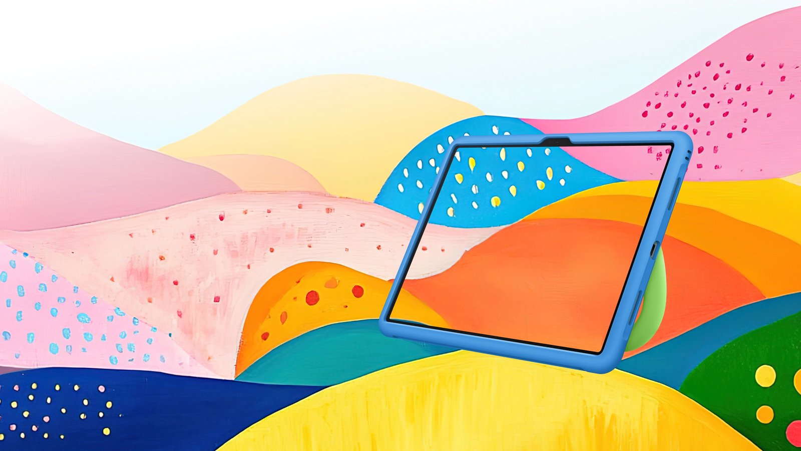 HONOR Pad X8b Kids Edition