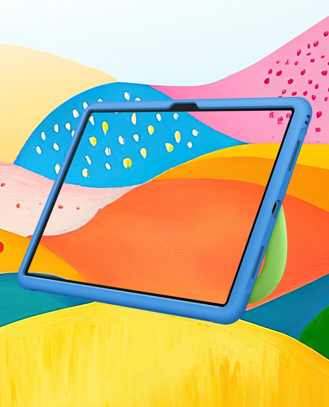 HONOR Pad X8b Kids Edition
