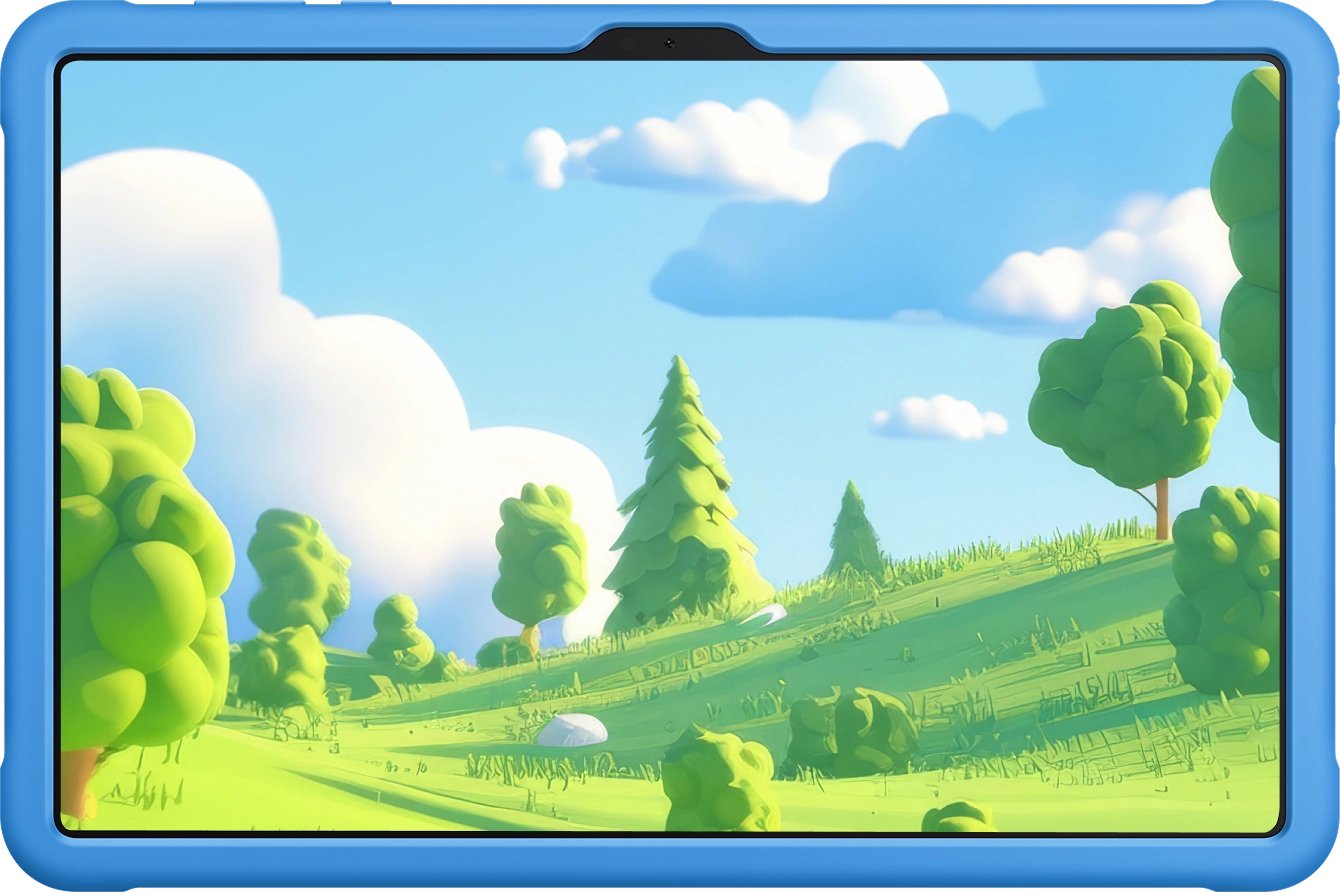 HONOR Pad X8b Kids Edition