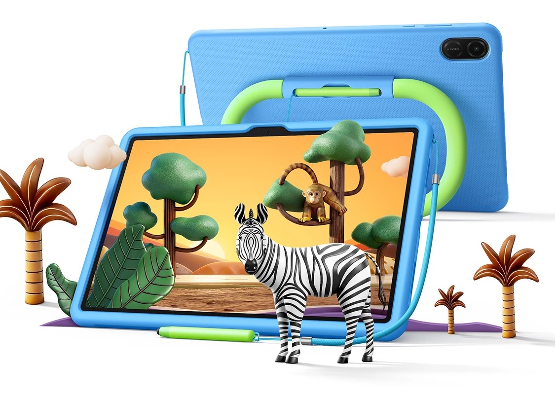 HONOR Pad X8b Kids Edition