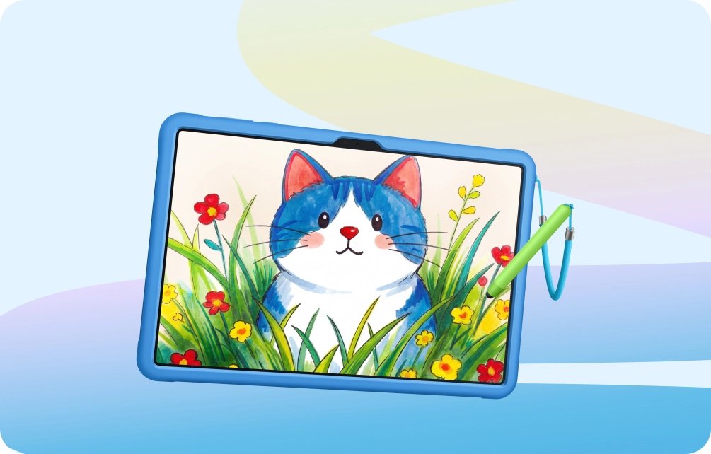 HONOR Pad X8b Kids Edition