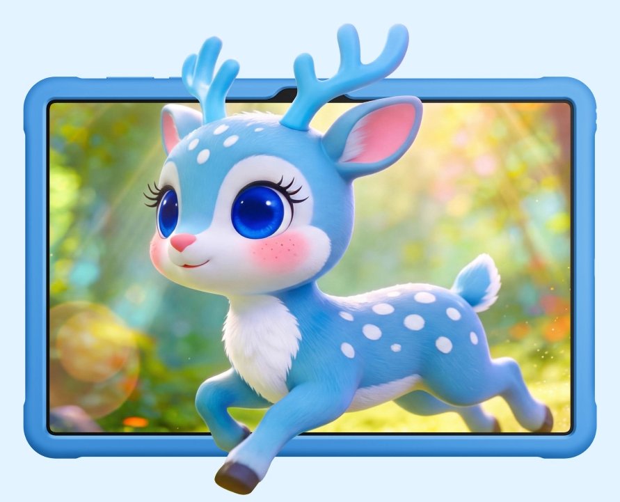 HONOR Pad X8b Kids Edition