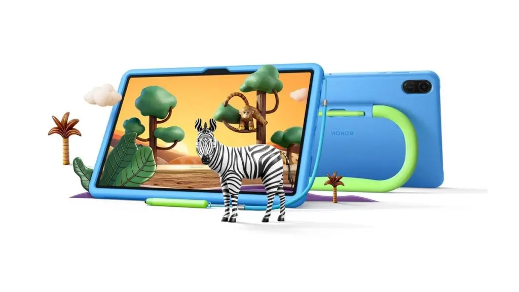 HONOR Pad X8b Kids Edition