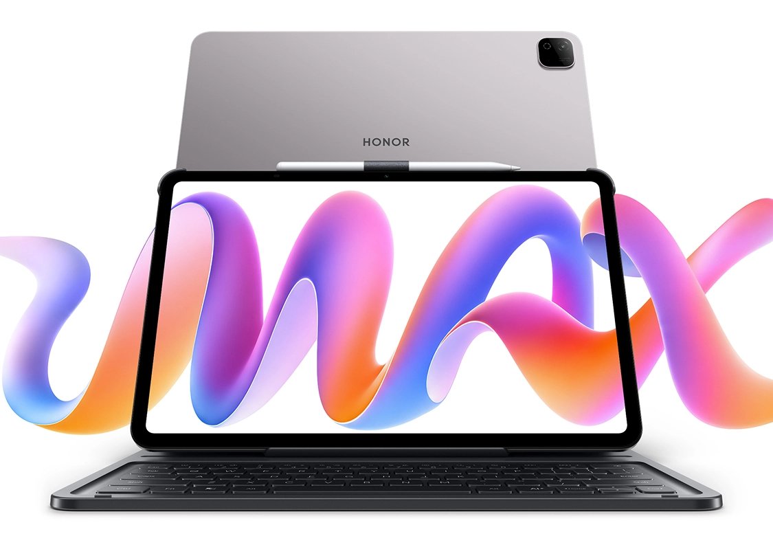 HONOR Pad X9b Max