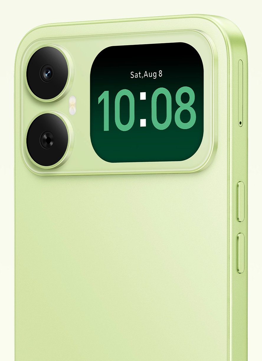 HONOR Play20C