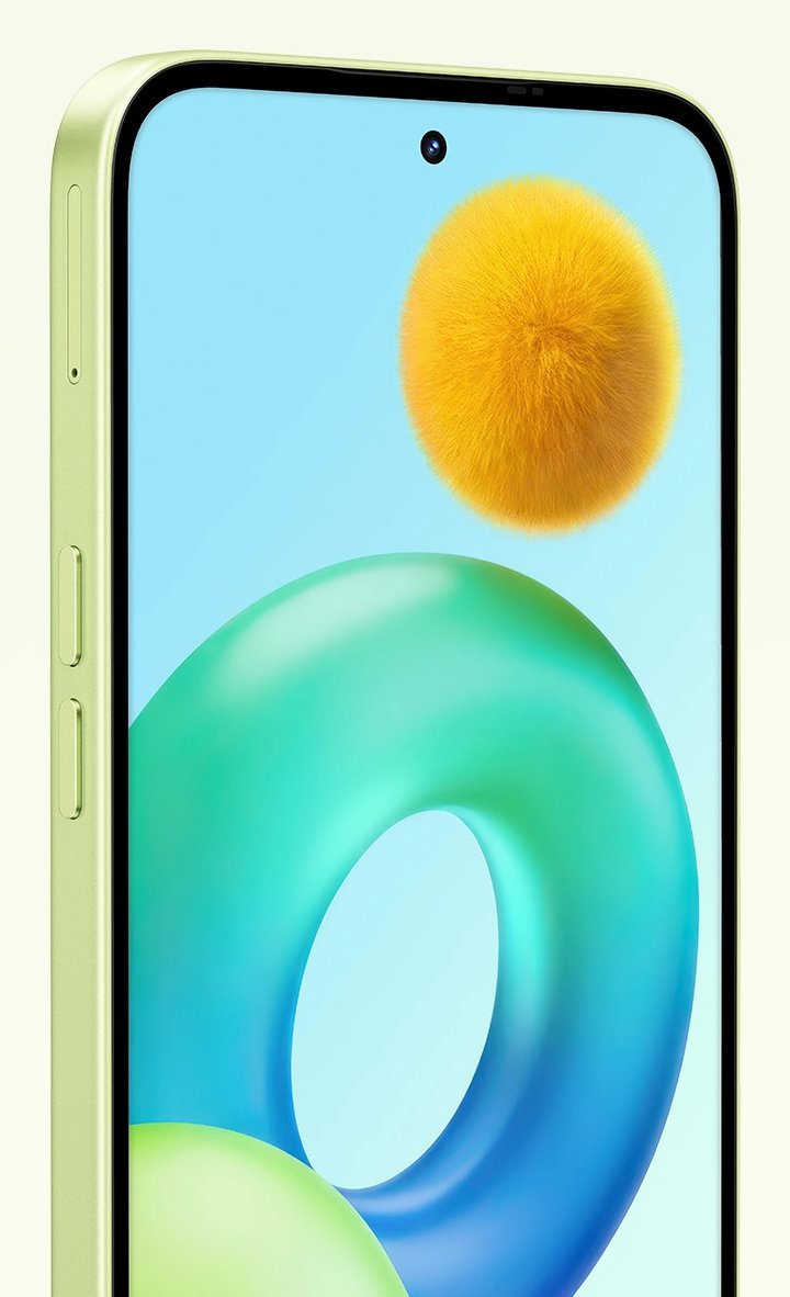 HONOR Play20C