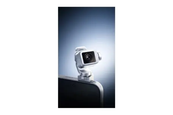 HONOR Robot Phone