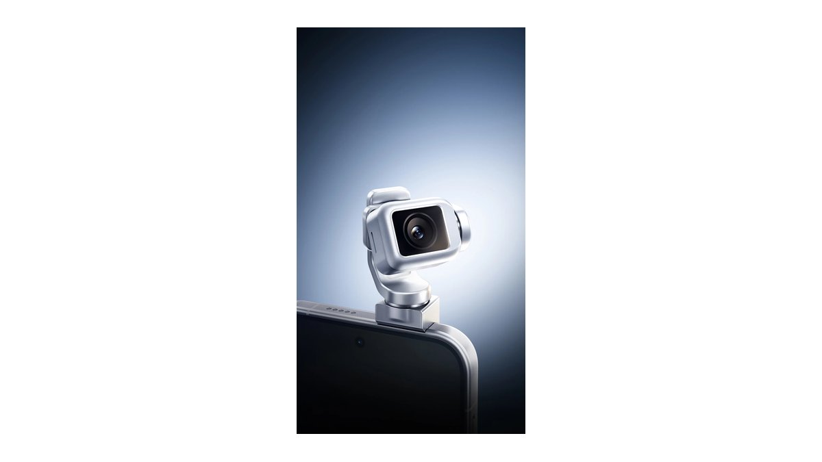 HONOR Robot Phone