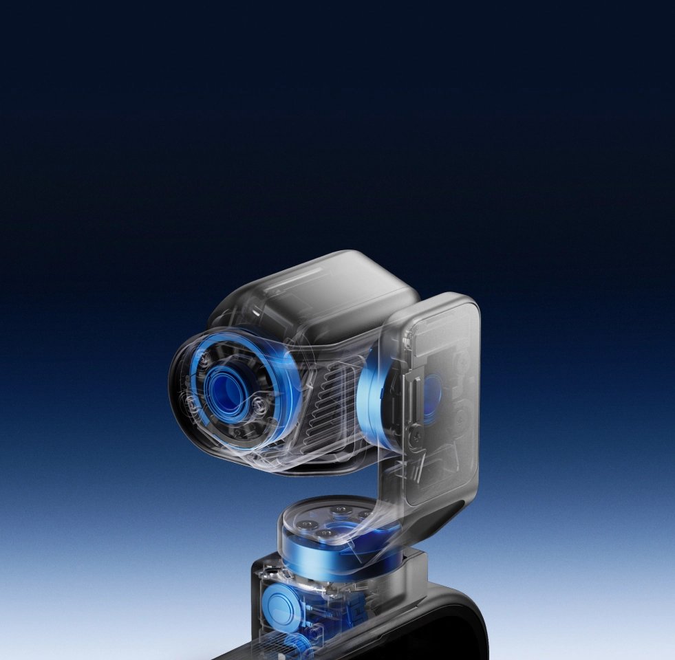 HONOR Robot Phone