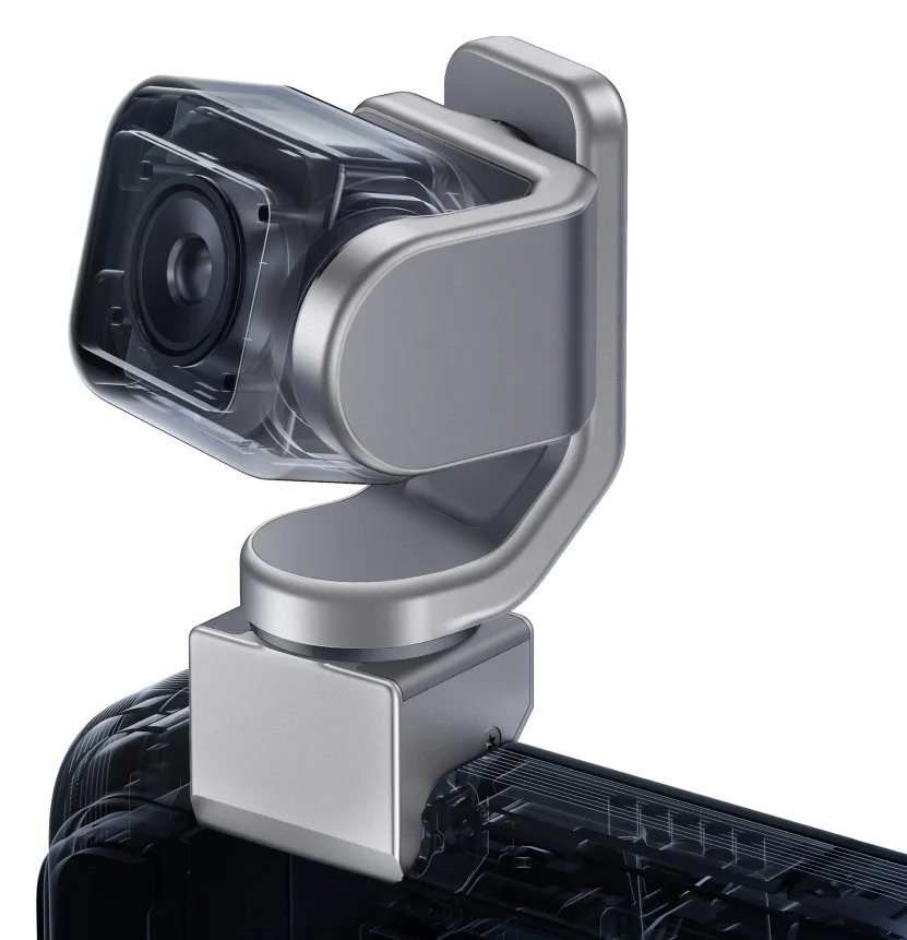 HONOR Robot Phone