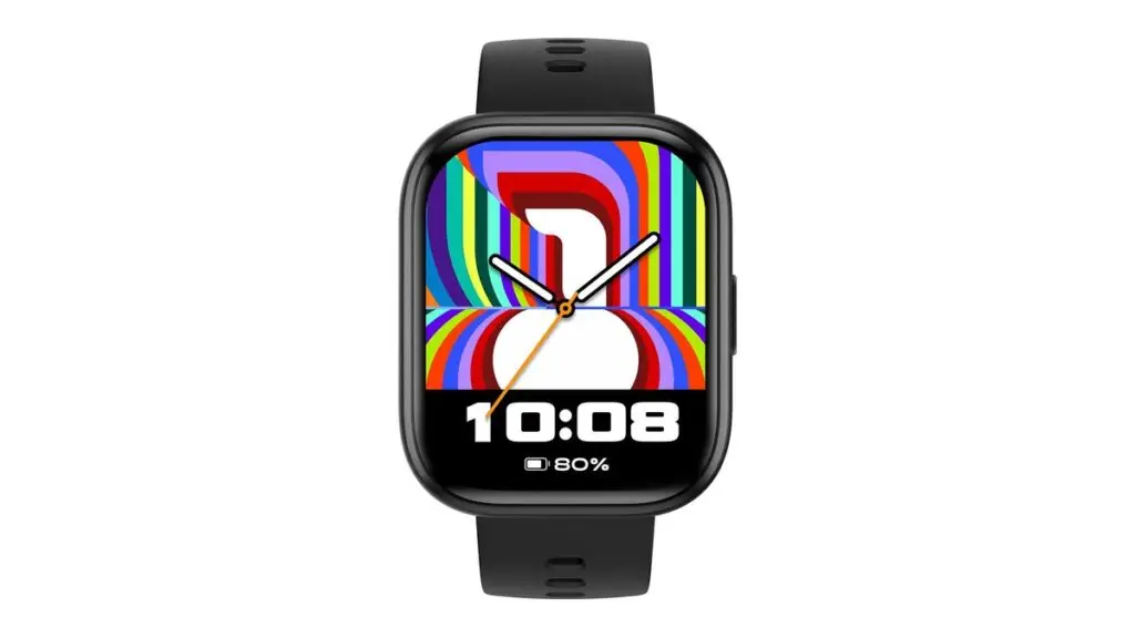 HONOR Watch X5 Play
