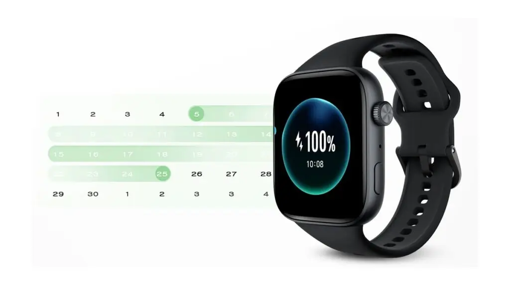 HONOR Watch X5i