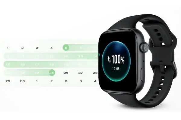 HONOR Watch X5i