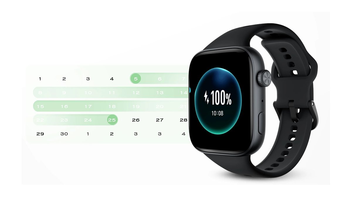 HONOR Watch X5i