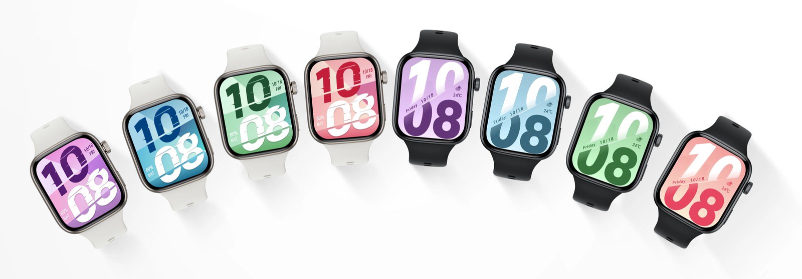 HONOR Watch X5i