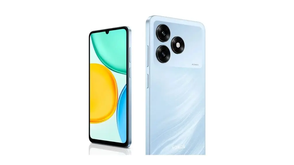 HONOR X5d
