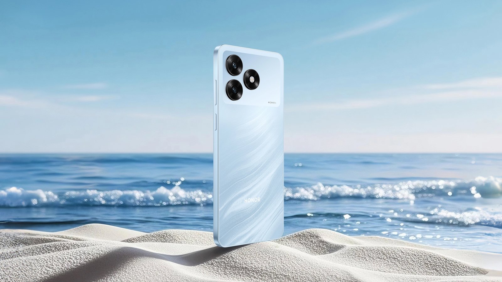 HONOR X5d