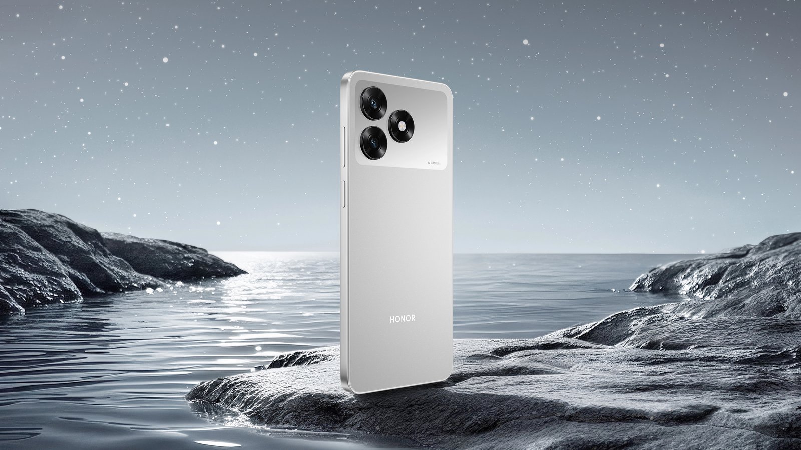 HONOR X5d