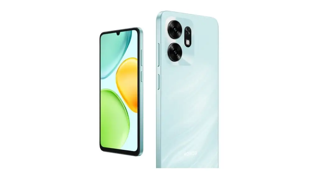 HONOR X6d 5G