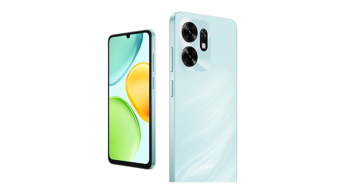 HONOR X6d 5G