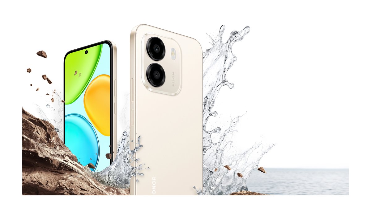 HONOR X6e