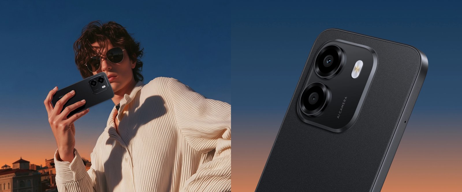 HONOR X6e