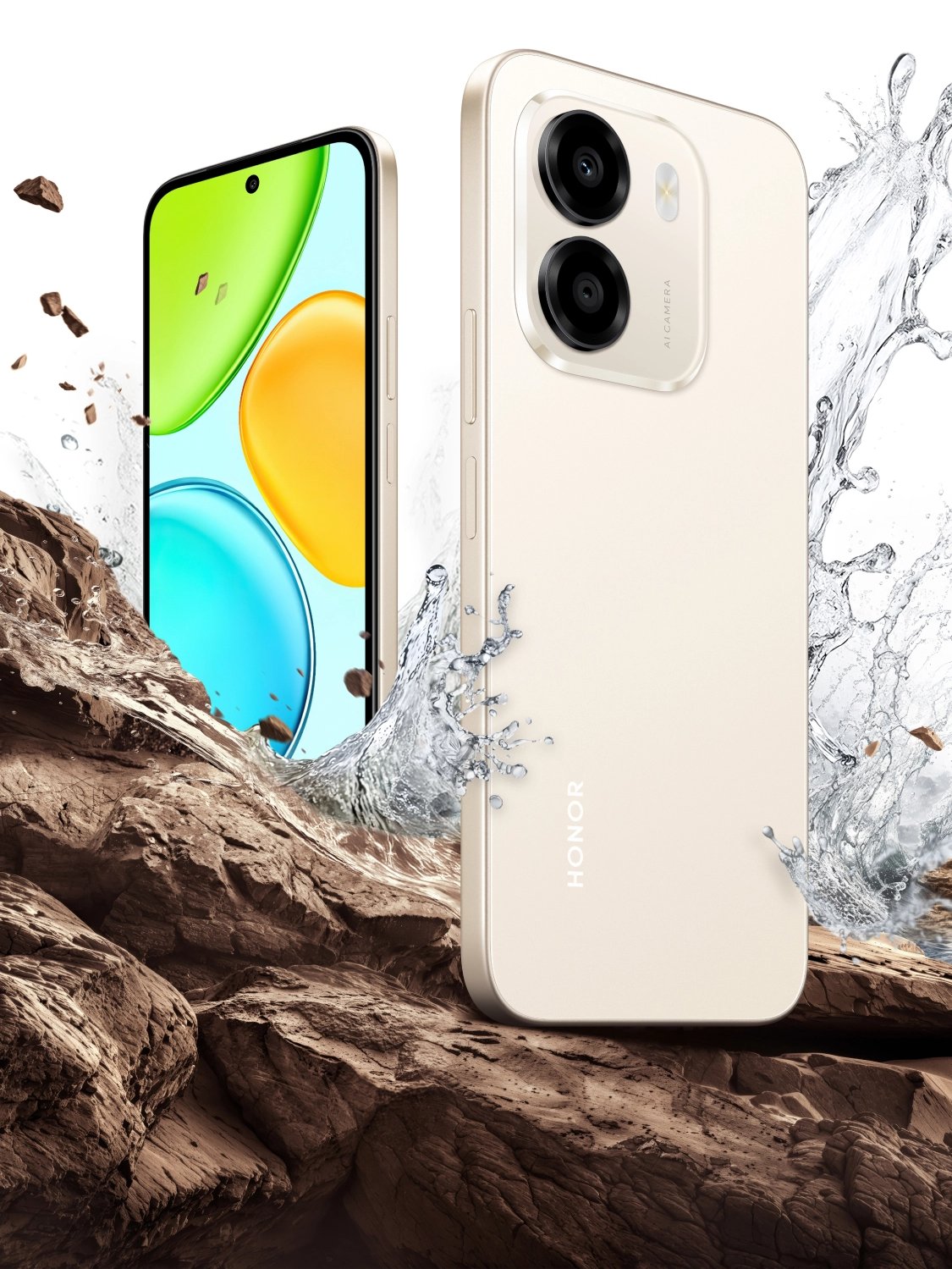 HONOR X6e