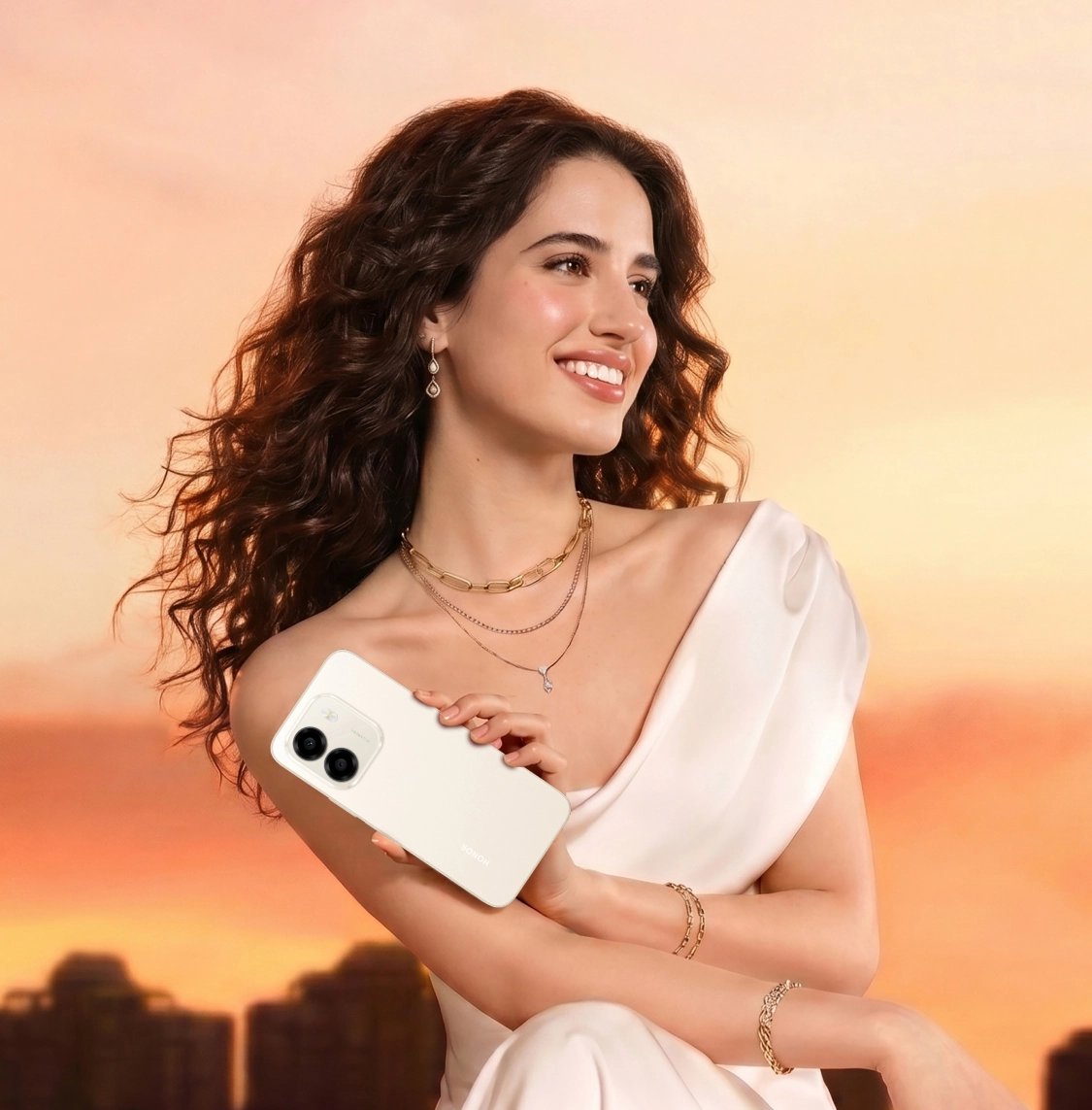 HONOR X6e