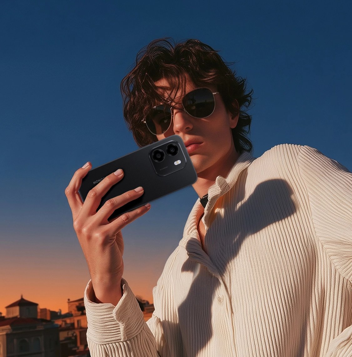 HONOR X6e